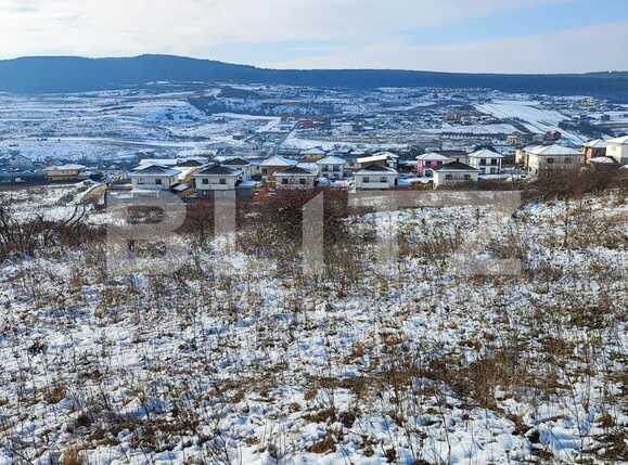 Teren de vânzare Chinteni - 78424TV | BLITZ Cluj-Napoca | Poza2