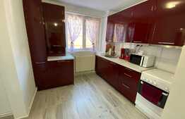 Apartament de 3 camere, 68 mp, zona Astra 