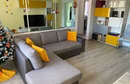 Apartament de 3 camere, 68 mp, zona Astra 