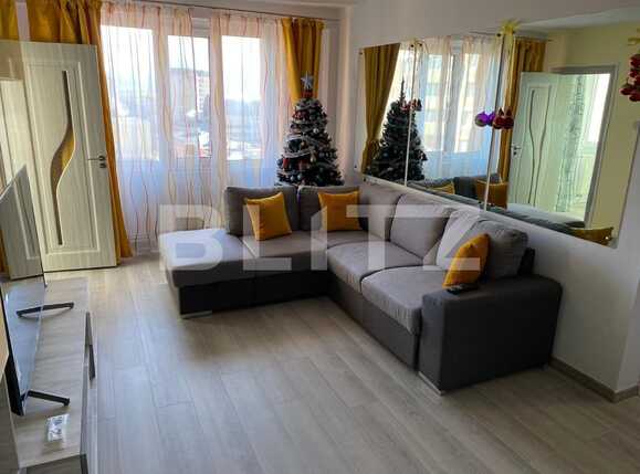Apartament de vânzare 3 camere Astra - 78427AV | BLITZ Brașov | Poza3