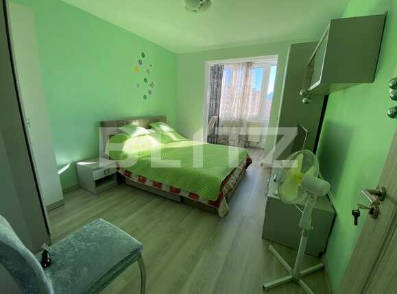 Apartament de vânzare 3 camere Astra - 78427AV | BLITZ Brașov | Poza6