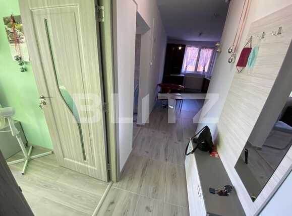 Apartament de vânzare 3 camere Astra - 78427AV | BLITZ Brașov | Poza4