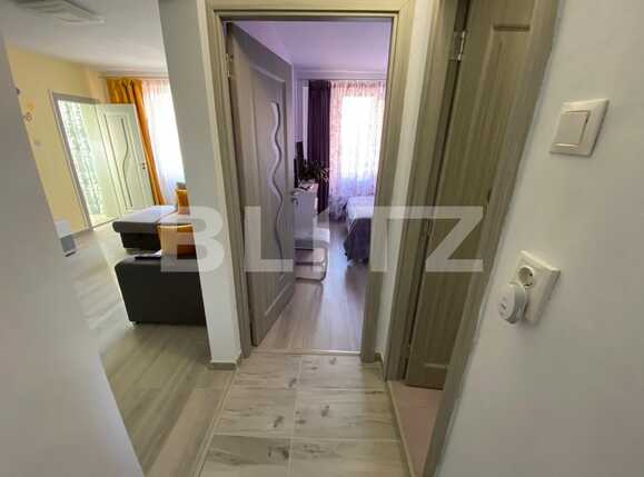 Apartament de vânzare 3 camere Astra - 78427AV | BLITZ Brașov | Poza8