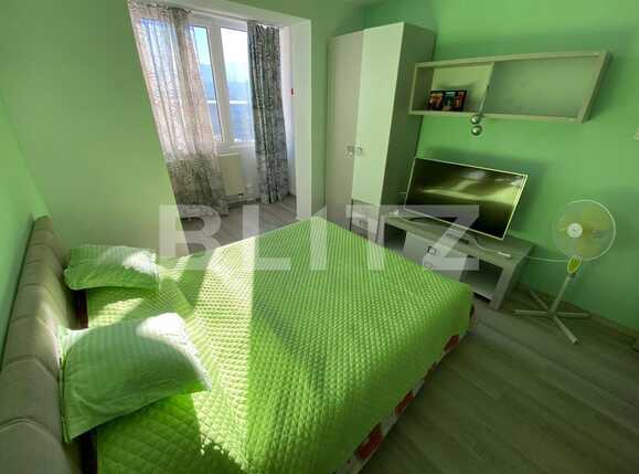 Apartament de vânzare 3 camere Astra - 78427AV | BLITZ Brașov | Poza5