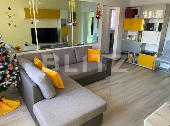 Apartament de vânzare 3 camere Astra - 78427AV | BLITZ Brașov | Poza2
