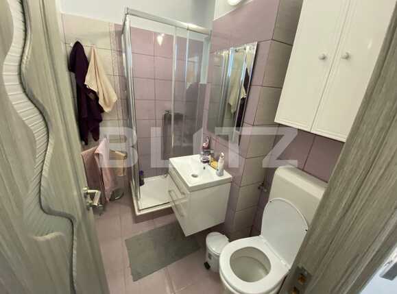 Apartament de vânzare 3 camere Astra - 78427AV | BLITZ Brașov | Poza12