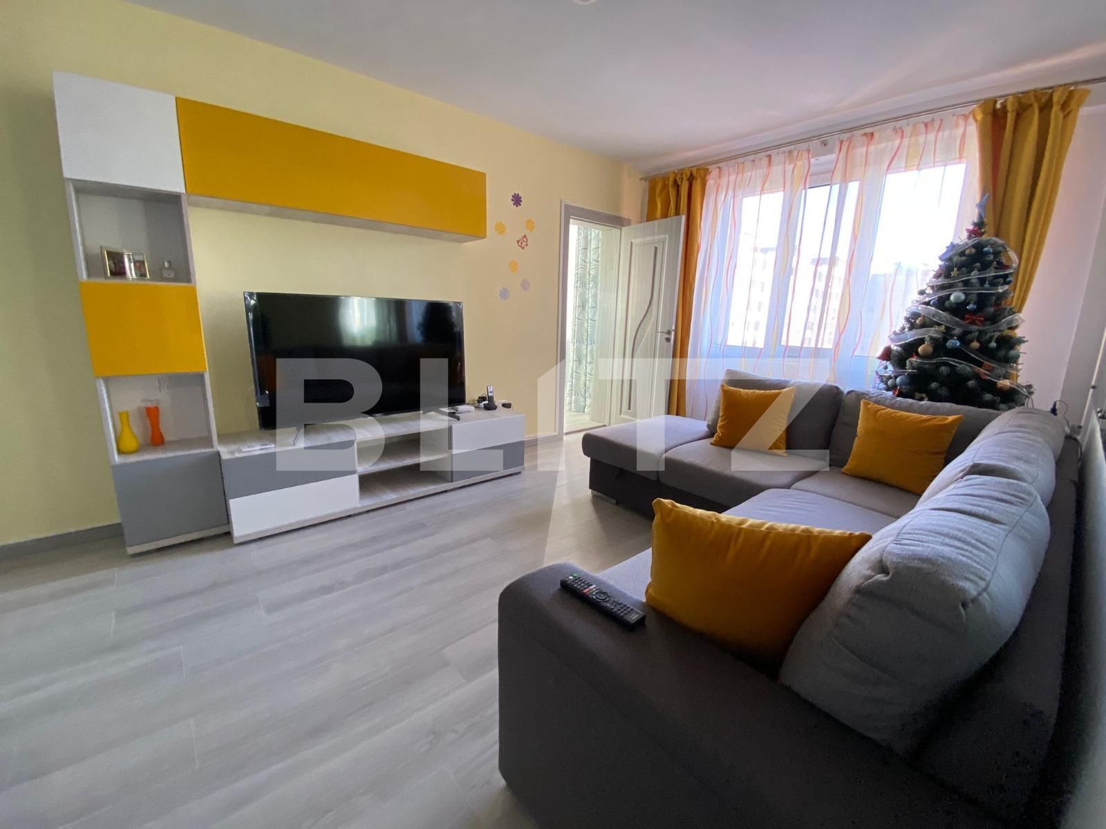 Apartament de vânzare 3 camere Astra - 78427AV | BLITZ Brașov | Poza1