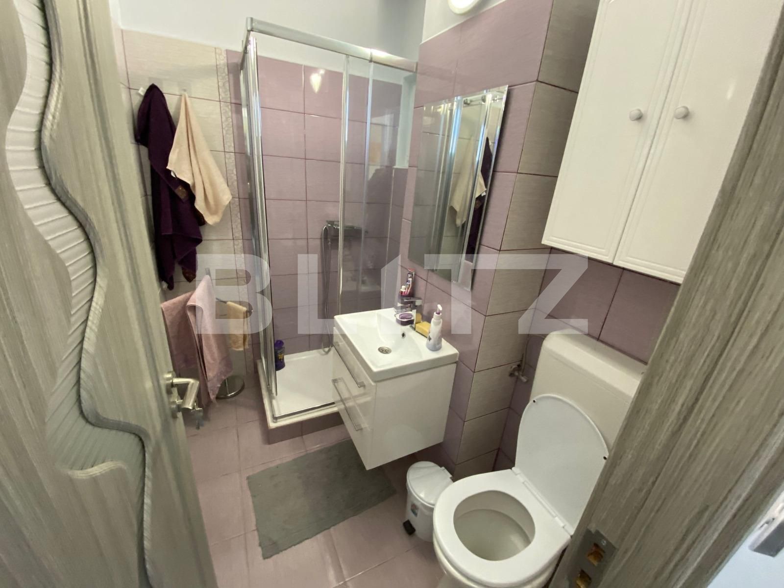 Apartament de vânzare 3 camere Astra - 78427AV | BLITZ Brașov | Poza12