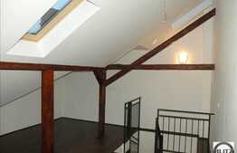 Apartament de inchiriat, la casa, 2 camere cu scara interioara, 50 mp, zona Sora