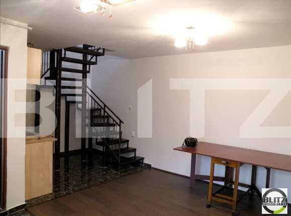 Apartament de închiriat 2 camere Central - 7843AI | BLITZ Cluj-Napoca | Poza1