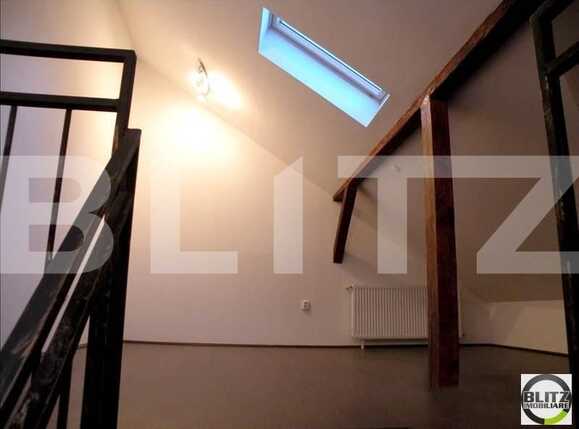Apartament de închiriat 2 camere Central - 7843AI | BLITZ Cluj-Napoca | Poza2