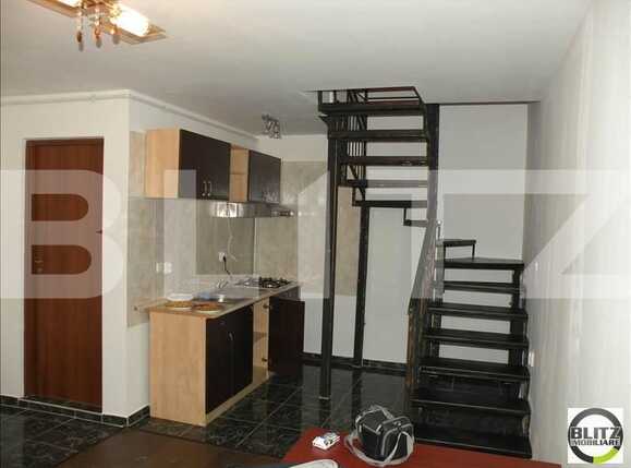 Apartament de închiriat 2 camere Central - 7843AI | BLITZ Cluj-Napoca | Poza4