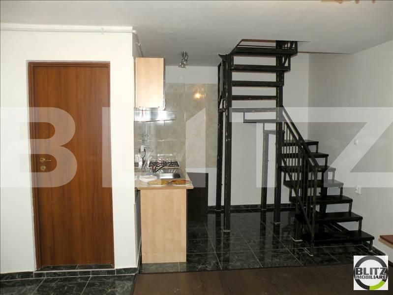 Apartament de închiriat 2 camere Central - 7843AI | BLITZ Cluj-Napoca | Poza3