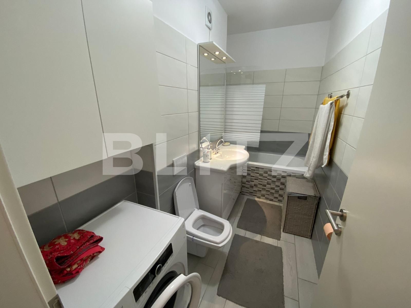 Apartament de vânzare 3 camere Tractorul - 78430AV | BLITZ Brașov | Poza3