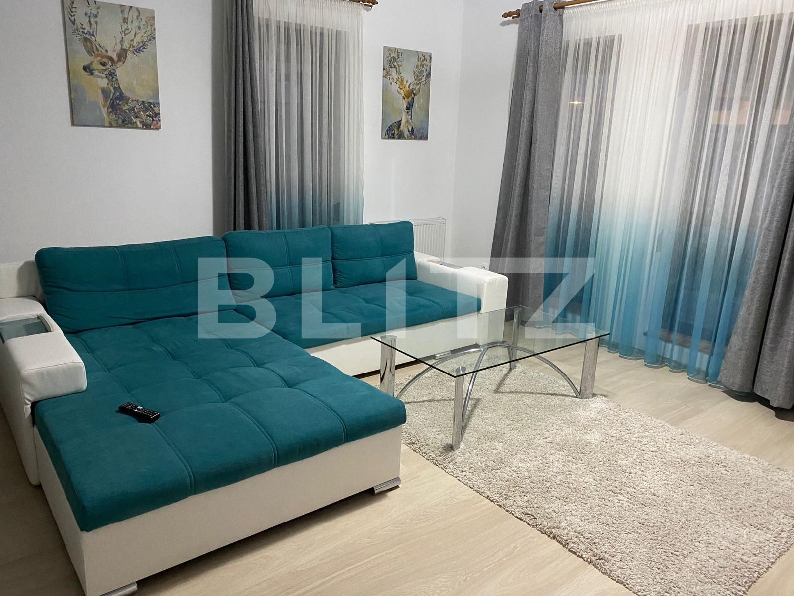 Apartament de vânzare 3 camere Tractorul - 78430AV | BLITZ Brașov | Poza1