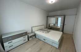 Apartament de lux, parcare subterana, 60 mp, Record Park