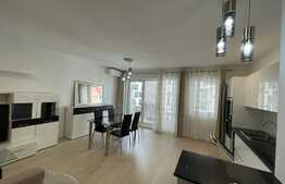 Apartament de lux, parcare subterana, 60 mp, Record Park