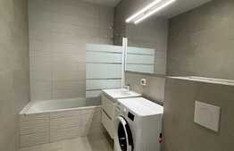 Apartament de lux, parcare subterana, 60 mp, Record Park
