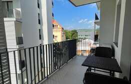 Apartament de lux, parcare subterana, 60 mp, Record Park