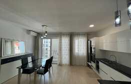 Apartament de lux, parcare subterana, 60 mp, Record Park