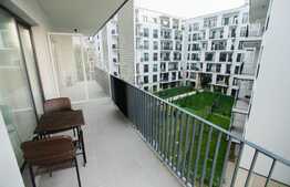 Apartament de lux, parcare subterana, 60 mp, Record Park