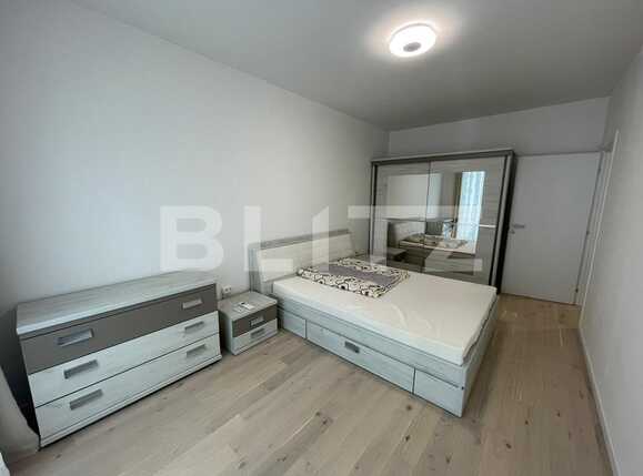 Apartament de închiriat 2 camere Central - 78439AI | BLITZ Cluj-Napoca | Poza6