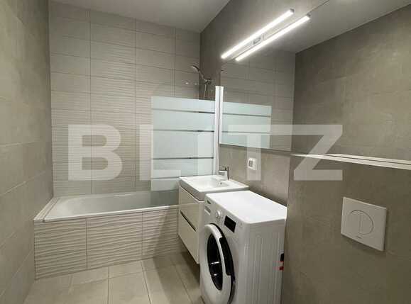 Apartament de închiriat 2 camere Central - 78439AI | BLITZ Cluj-Napoca | Poza7