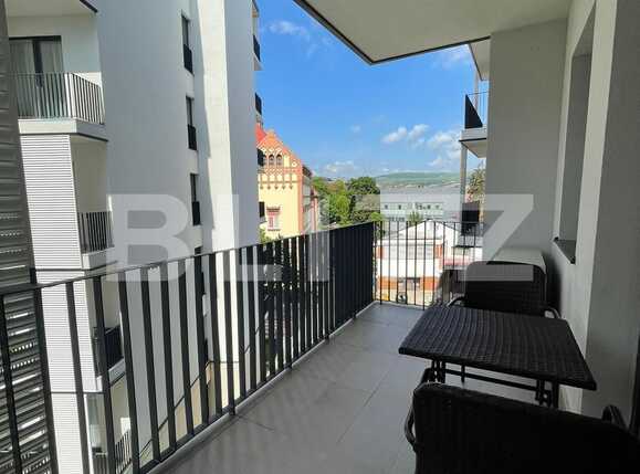 Apartament de închiriat 2 camere Central - 78439AI | BLITZ Cluj-Napoca | Poza8