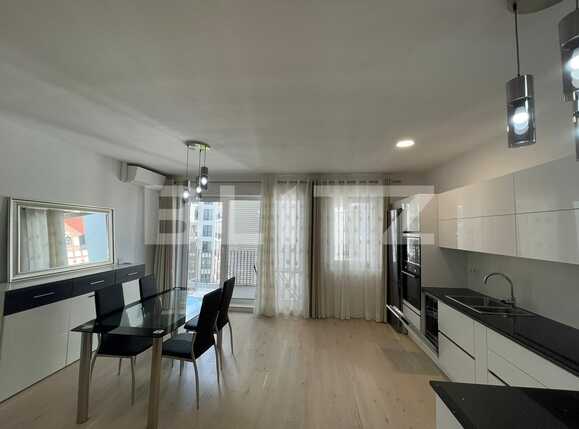 Apartament de închiriat 2 camere Central - 78439AI | BLITZ Cluj-Napoca | Poza4