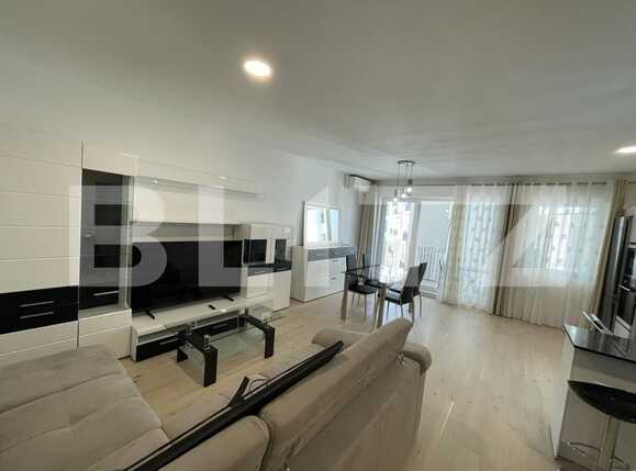 Apartament de închiriat 2 camere Central - 78439AI | BLITZ Cluj-Napoca | Poza2