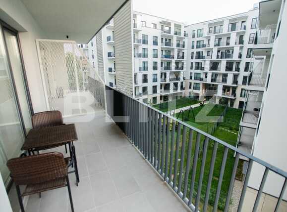 Apartament de închiriat 2 camere Central - 78439AI | BLITZ Cluj-Napoca | Poza9