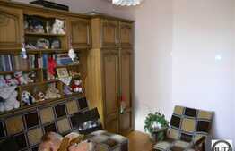 Vanzare 2 camere, 50 mp, decomandat, zona strazii Horea, boxa pentru depozitare