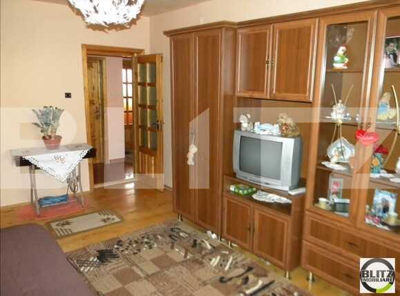 Apartament de vânzare 2 camere Floreşti - 7844AV | BLITZ Cluj-Napoca | Poza1