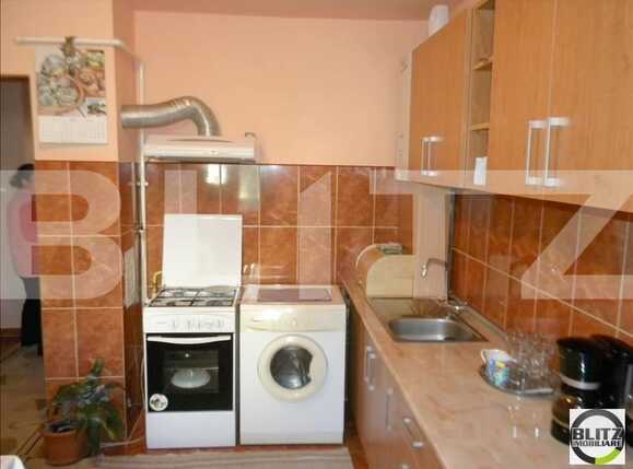 Apartament de vânzare 2 camere Floreşti - 7844AV | BLITZ Cluj-Napoca | Poza5