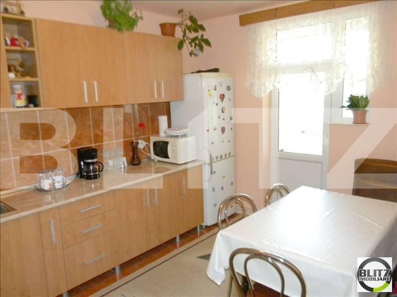 Apartament de vânzare 2 camere Floreşti - 7844AV | BLITZ Cluj-Napoca | Poza4