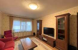 Apartament 3 camere, balcon, parcare, zona Sigma