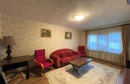 Apartament 3 camere, balcon, parcare, zona Sigma