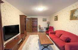 Apartament 3 camere, balcon, parcare, zona Sigma