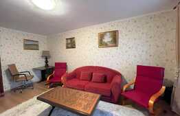 Apartament 3 camere, balcon, parcare, zona Sigma