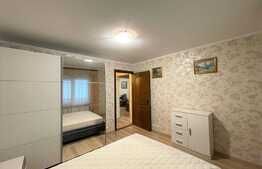 Apartament 3 camere, balcon, parcare, zona Sigma