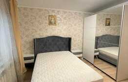 Apartament 3 camere, balcon, parcare, zona Sigma