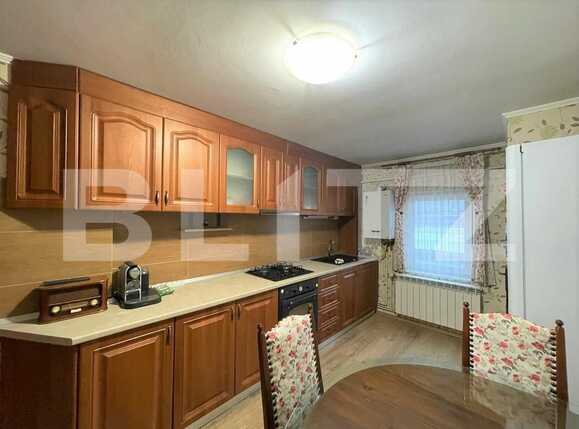 Apartament de închiriat 3 camere Zorilor - 78443AI | BLITZ Cluj-Napoca | Poza11