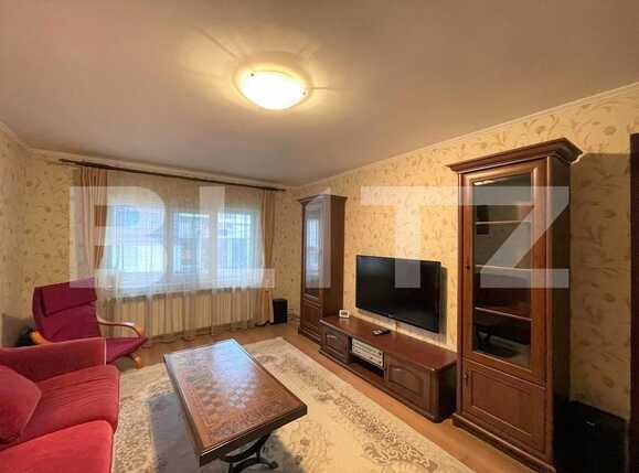 Apartament de închiriat 3 camere Zorilor - 78443AI | BLITZ Cluj-Napoca | Poza9