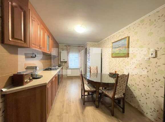 Apartament de închiriat 3 camere Zorilor - 78443AI | BLITZ Cluj-Napoca | Poza10