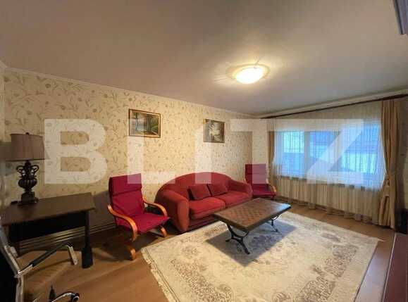 Apartament de închiriat 3 camere Zorilor - 78443AI | BLITZ Cluj-Napoca | Poza7