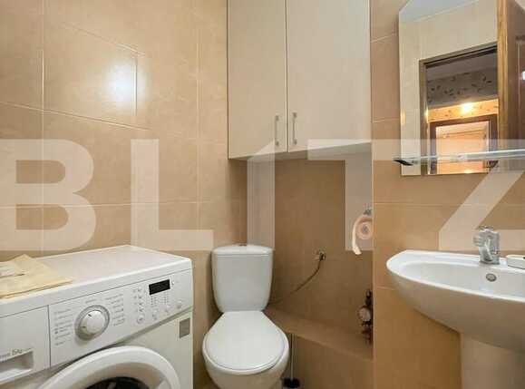 Apartament de închiriat 3 camere Zorilor - 78443AI | BLITZ Cluj-Napoca | Poza17