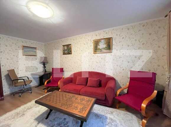 Apartament de închiriat 3 camere Zorilor - 78443AI | BLITZ Cluj-Napoca | Poza6