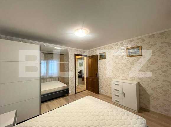 Apartament de închiriat 3 camere Zorilor - 78443AI | BLITZ Cluj-Napoca | Poza3