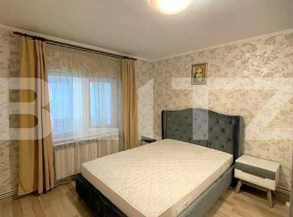 Apartament de închiriat 3 camere Zorilor - 78443AI | BLITZ Cluj-Napoca | Poza1