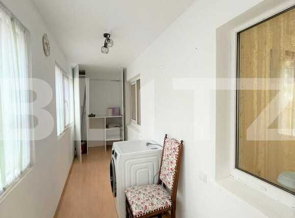 Apartament de închiriat 3 camere Zorilor - 78443AI | BLITZ Cluj-Napoca | Poza18